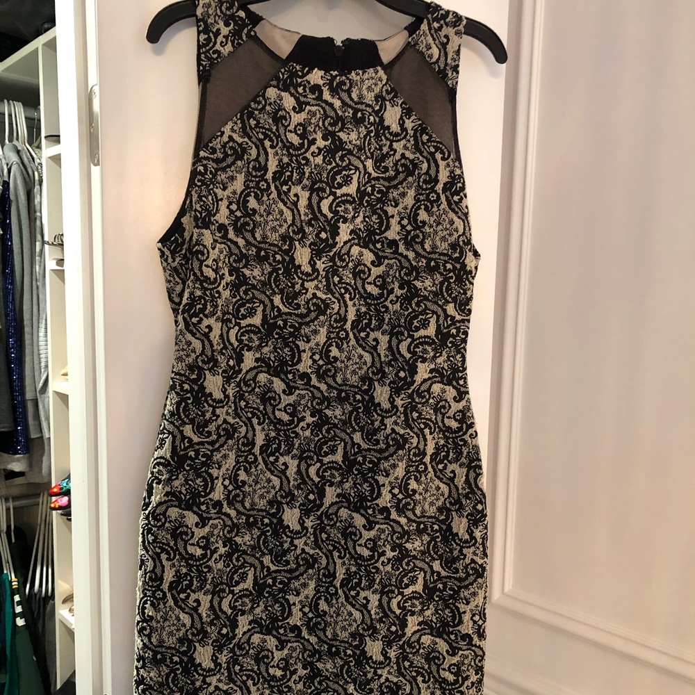 Gorgeous Alice and Olivia dress